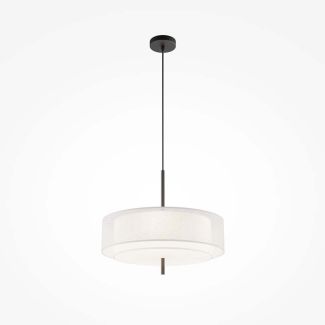 MAYTONI MOD613PL-05W1 Bergamo lampa wisząca