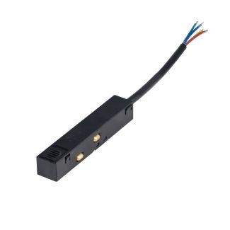 AZZARDO AZ6258 ALFA TRACK MAGNETIC 2LINE DRIVER ELECTRIC CONNECTOR