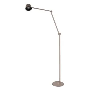 AZZARDO AZ6810 MOLLY FLOOR DIMM BEIGE