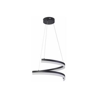 REALITY 342501-30 Monacor lampa wisząca LED