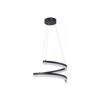 REALITY 342501-30 Monacor lampa wisząca LED