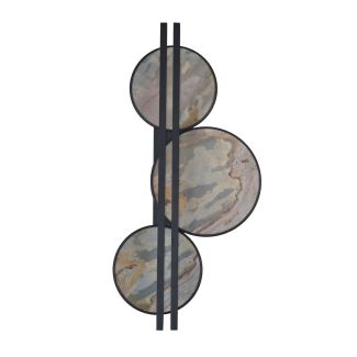 AZZARDO AZ6666 MOONS 3-STEP CCT lampa ścienna