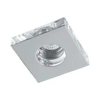 ITALUX MQ61305-1I Remix lampa podtynkowa Chrom