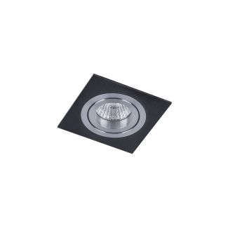 ITALUX MQ71805-1AB Mooty BL lampa podtynkowa Czarny