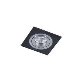 ITALUX MQ71805-1AB Mooty BL lampa podtynkowa Czarny