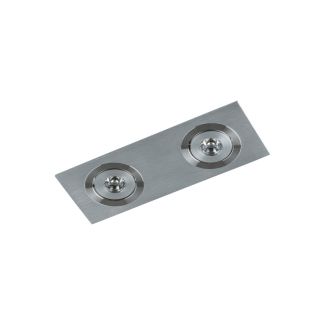 ITALUX MQ71815-2B Fiamma lampa podtynkowa satynowy