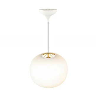 NORDLUX 2220433001 Navone  lampa wisząca biały