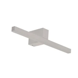 LIGHT PRESTIGE LP-778/1W M WH Nevada kinkiet M biały IP44