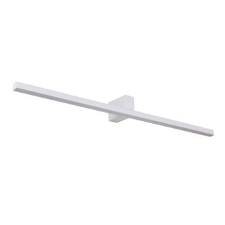 LIGHT PRESTIGE  LP-778/1W XXL WH Nevada kinkiet XXL biały IP44