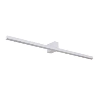LIGHT PRESTIGE LP-778/1W XXL WH Nevada kinkiet XXL biały IP44