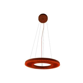 ANTIGO 5228 NEXO Z3 lampa zwieszana pozioma 50 cm 4000K
