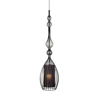 NOWODVORSKI ABI L 8864 lampa wewnętrzna sufitowa wisząca