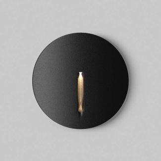 MAYTONI O014SL-L3B3K Lock Step Light czarny
