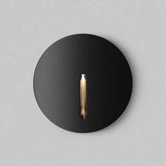 MAYTONI O014SL-L3B3K Lock Step Light czarny
