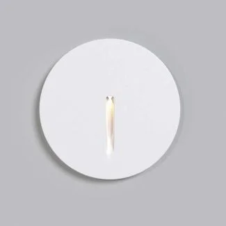 MAYTONI O014SL-L3W3K Lock Step Light biały