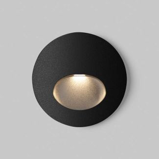 MAYTONI O015SL-L3B3K Bil Step Light czarny