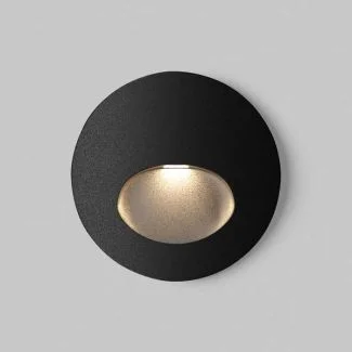 MAYTONI O015SL-L3B3K Bil Step Light czarny