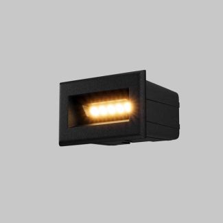 MAYTONI O045SL-L3B3K Bosca Step Light czarny