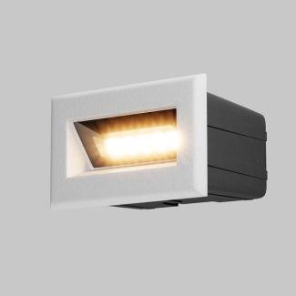 MAYTONI O045SL-L3W3K Bosca Step Light biały
