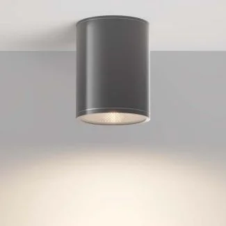 MAYTONI O306CL-L7GF Bar lampa sufitowa grafitowy