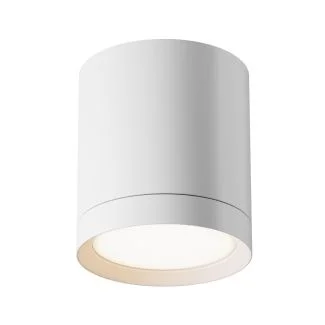 MAYTONI C086CM-GX53-MRD-W Hoop lampa sufitowa biały