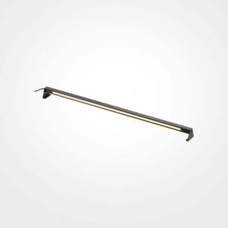 MAYTONI O415FL-L15B3K Edge Landscape Lighting czarny