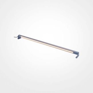 MAYTONI O415FL-L15GR3K Edge Landscape Lighting szary
