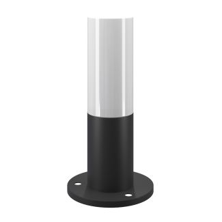 MAYTONI Willis O418FL-01B Lampa zewnętrzna słupek - kolor Czarny