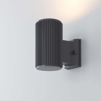 MAYTONI O419WL-01GR Rando lampa ścienna szary