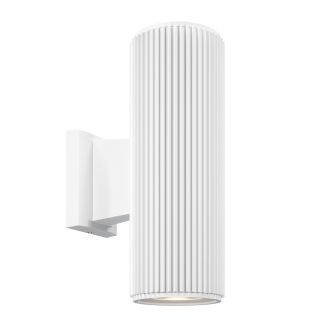 MAYTONI Rando O419WL-02W Lampa ścienna zewnętrzna- kolor Biały
