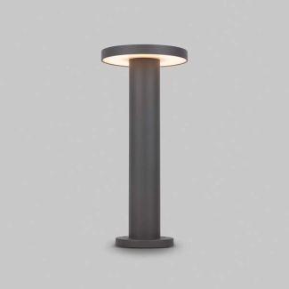 MAYTONI O420FL-L12GF Wald Landscape Lighting grafitowy