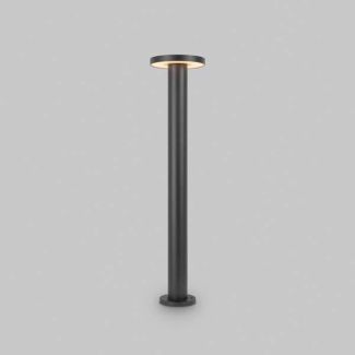 MAYTONI O420FL-L12GF1 Wald Landscape Lighting grafitowy