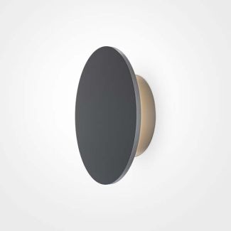 MAYTONI O420WL-L7GF Wald Architectural lighting grafitowy