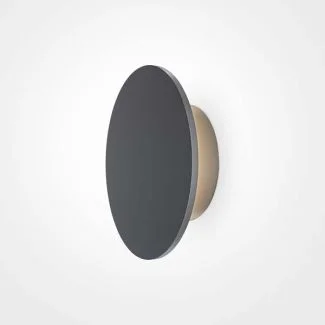 MAYTONI O420WL-L7GF Wald Architectural lighting grafitowy