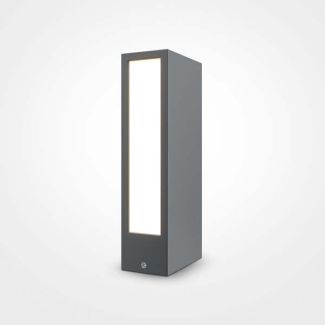MAYTONI O422FL-L6GF Hof Landscape Lighting grafitowy