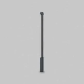 MAYTONI O424FL-L25GF Elbe Garden lamp grafitowy