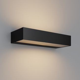 MAYTONI Lampa ścienna (kinkiet) O428WL-L20GF3K
