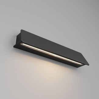 MAYTONI Lampa ścienna (kinkiet) O429WL-L10GF3K