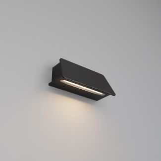 MAYTONI Lampa ścienna (kinkiet) O429WL-L6GF3K