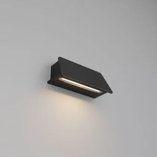 MAYTONI Lampa ścienna (kinkiet) O429WL-L6GF3K