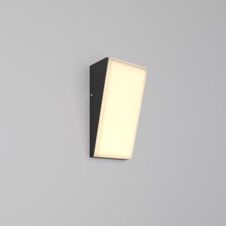 MAYTONI Lampa ścienna (kinkiet) O436WL-L10GF3K1