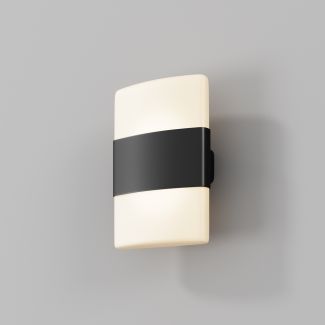 MAYTONI Lampa ścienna (kinkiet) O442WL-L12GF3K