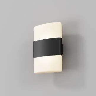 MAYTONI Lampa ścienna (kinkiet) O442WL-L12GF3K