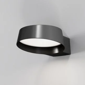 MAYTONI Lampa ścienna (kinkiet) O443WL-L12GF3K