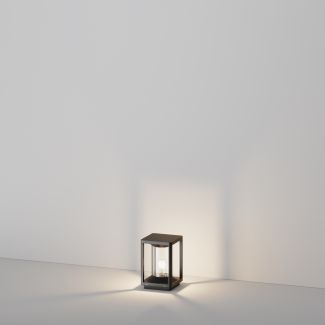 MAYTONI Lampa ścienna (kinkiet) O452FL-01GF