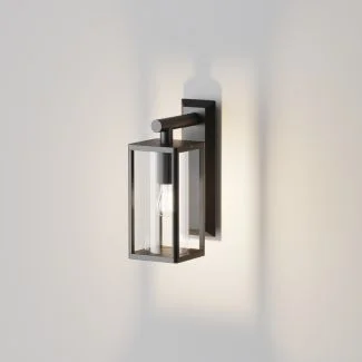 MAYTONI Lampa ścienna (kinkiet) O452WL-01GF1