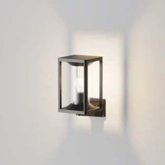 MAYTONI Lampa ścienna (kinkiet) O452WL-01GF