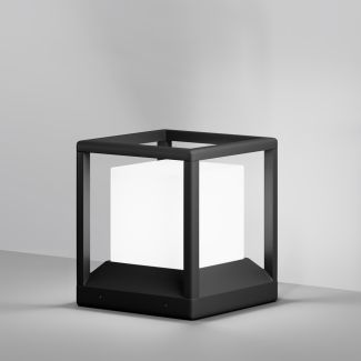 MAYTONI Oświetlenie krajobrazu O455FL-01GF