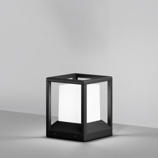 MAYTONI Oświetlenie krajobrazu O455FL-01GF1