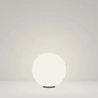 MAYTONI O594FL-01W Erda Landscape Lighting biały